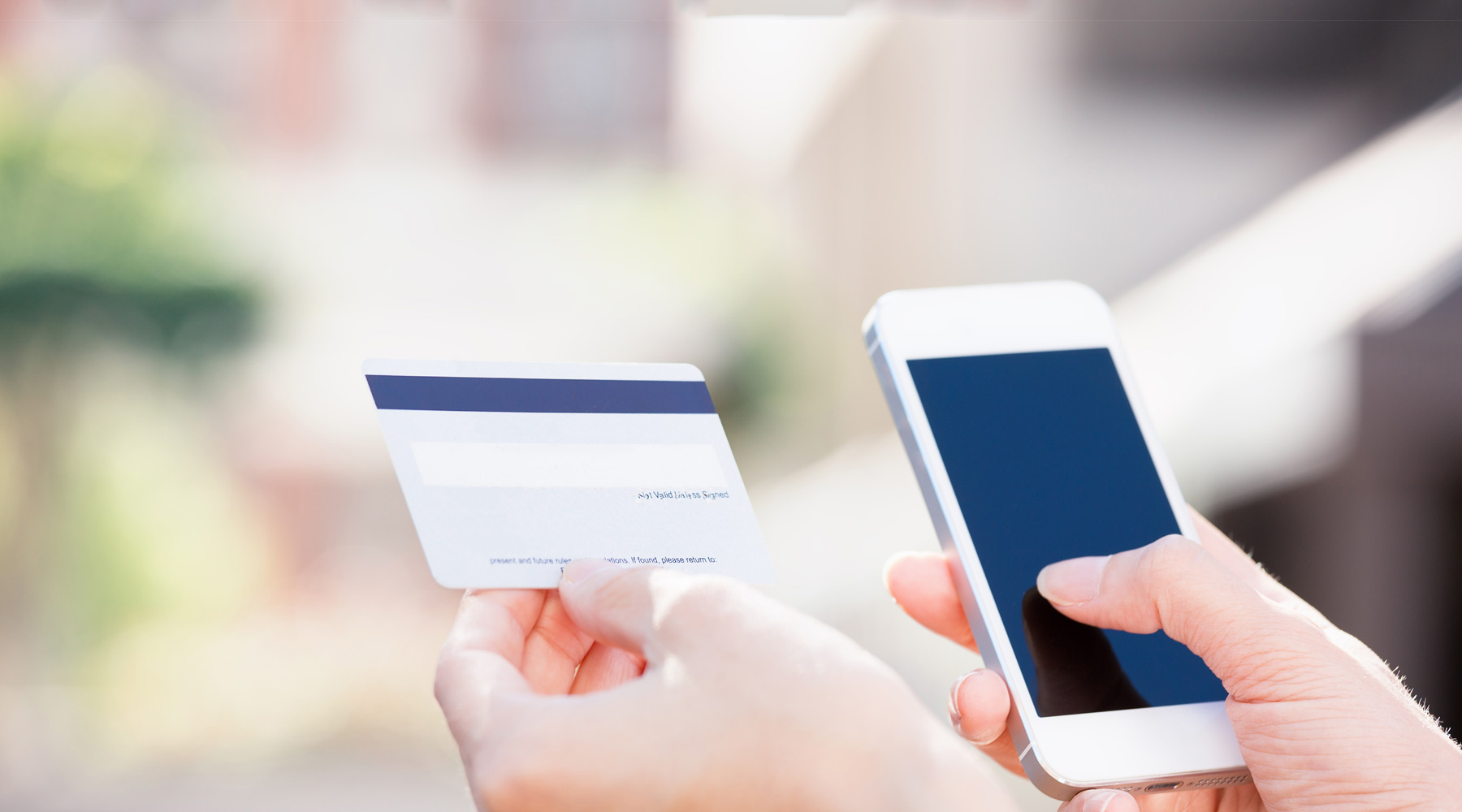 Votre cote de crédit et vous Tangerine